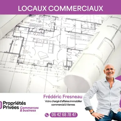 Vente de murs de boutique - Morbihan (56)-photo-4