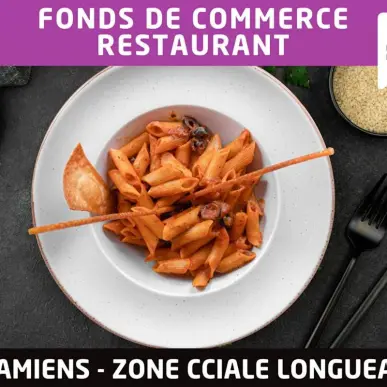 Vente - Restaurant - Somme (80)-photo-7