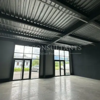 Location Local Commercial - Arbin (73800)-photo-7