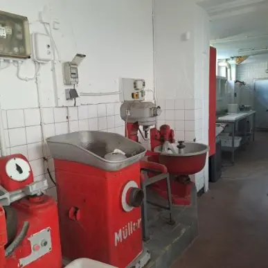 Vente - Hôtel - Boucherie - Charcuterie - Gîte - Haute-Saône (70)-photo-3