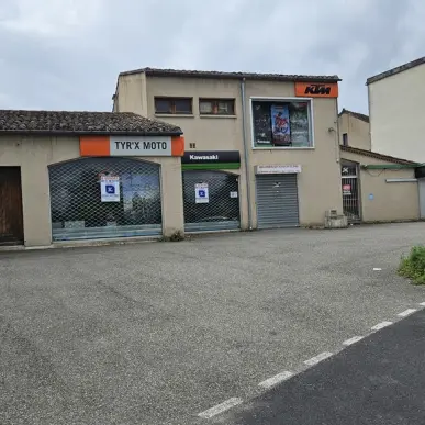Vente - Cycles - Cahors (46000)-photo-1