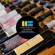 Vente - Restaurant - Cave à vins - Vins et spiritueux - Nord (59)