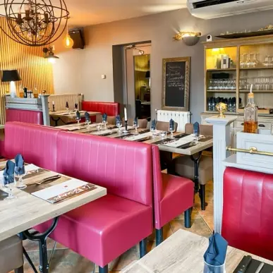 Vente - Restaurant - Pizzeria - Saint-Quentin (02100)-photo-3