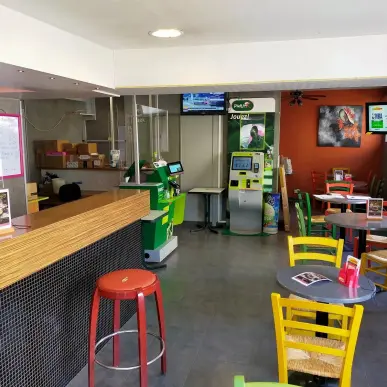 Vente - Bar - Tabac - FDJ - PMU - Laval (53000)-photo-3