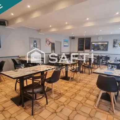 Vente - Hôtel - Restaurant - Brassy (58140)-photo-2