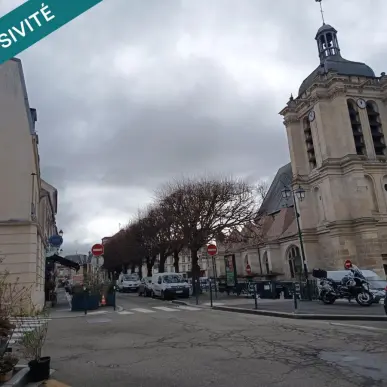 Vente de murs de boutique - Ennery (95300)-photo-5