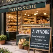 Vente - Boulangerie - Pâtisserie - Manche (50)