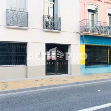 Vente de murs de boutique - Perpignan (66000)-photo-5