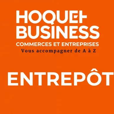 Location Entrepôt / Local d'activités - Charente-Maritime (17)-photo-2