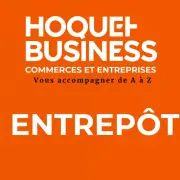 Vente Entrepôt / Local d'activités - Charente-Maritime (17)
