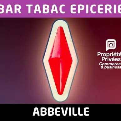 Vente - Bar - Tabac - Alimentation - Epicerie - Somme (80)-photo-5