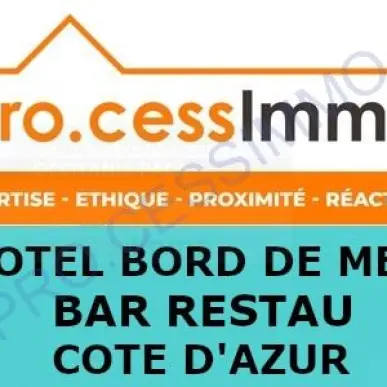 Vente - Bar - Hôtel - Restaurant - Alpes-Maritimes (06)-photo-1