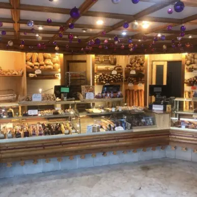 Vente - Boulangerie - Pâtisserie - Valloire (73450)-photo-2