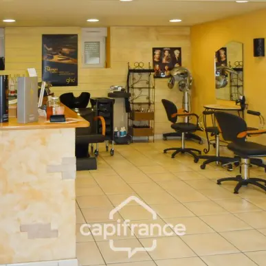 Vente - Esthétique - Bellefond (21490)-photo-5