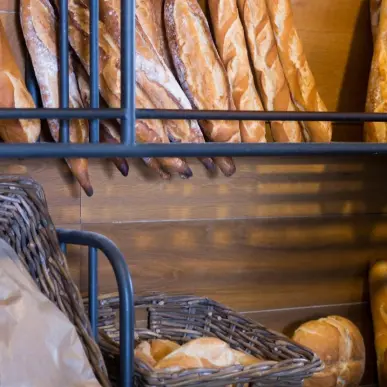 Vente - Boulangerie - Pâtisserie - Traiteur-photo-2