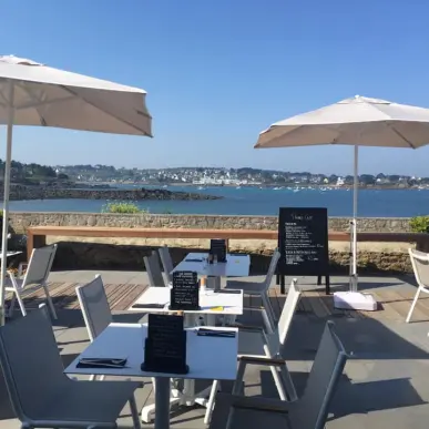 Vente - Bar - Brasserie - Restaurant - Pizzeria - Crêperie - Plougasnou (29630)-photo-2