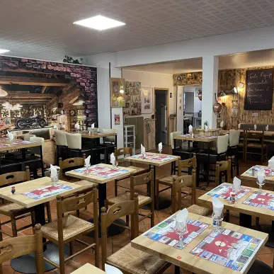 Vente - Restaurant - Foulayronnes (47510)-photo-2