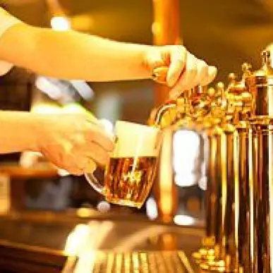 Vente - Bar - Brasserie - Hôtel-photo-3