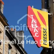 Vente - Tabac - Arles (13200)