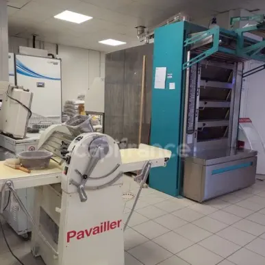 Vente - Boulangerie - Pâtisserie - Sandwicherie - Vauvert (30600)-photo-6