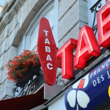 Vente - Bar - Tabac - Licence IV - Loto - PMU - Haute-Savoie (74)-photo-1