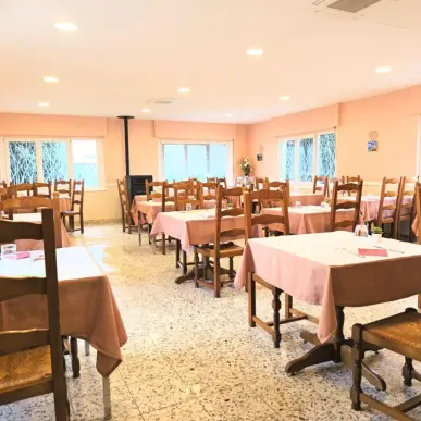 Vente - Restaurant - Attignéville (88300)-photo-3