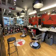 Vente - Salon de coiffure - Levallois-Perret (92300)