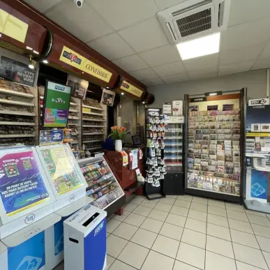 Vente - Tabac - PMU - Presse - Bas-Rhin (67)-photo-7