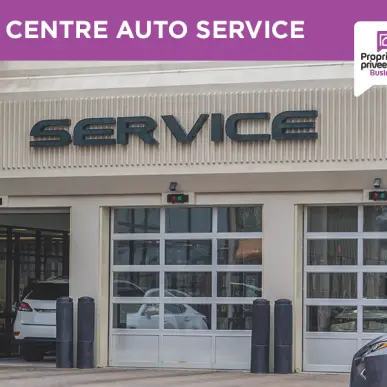 Vente - Garage - Loire (42)-photo-2