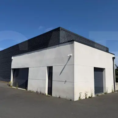 Vente Bureau - Plaintel (22940)-photo-1