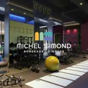 Vente - Centre de remise en forme - Gironde (33)
