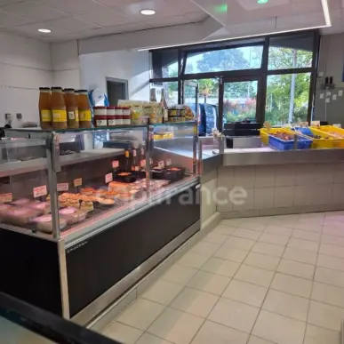 Vente - Poissonnerie - Quimper (29000)-photo-4