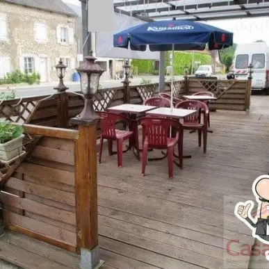 Vente - Brasserie - Restaurant - Café - Beaugency (45190)-photo-7