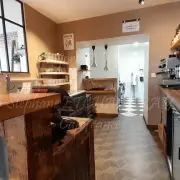 Vente - Restaurant - Crêperie - Flers (61100)