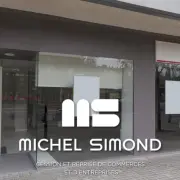Location Local Commercial - Bas-Rhin (67)