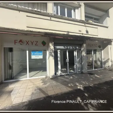 Vente de murs commerciaux - Tarbes (65000)-photo-6