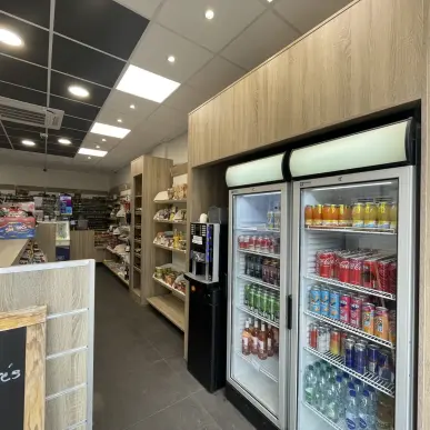Vente - Tabac - Alimentation - PMU - Presse - Bas-Rhin (67)-photo-3