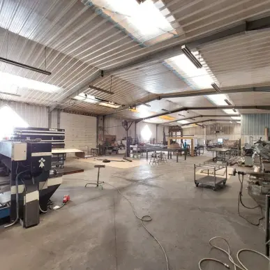 Vente Bureau - Brandérion (56700)-photo-2