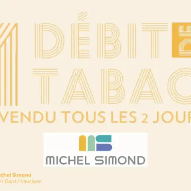 Vente - Tabac - Loto - Presse - Gard (30)-photo-1
