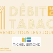 Vente - Tabac - Loto - Presse - Gard (30)