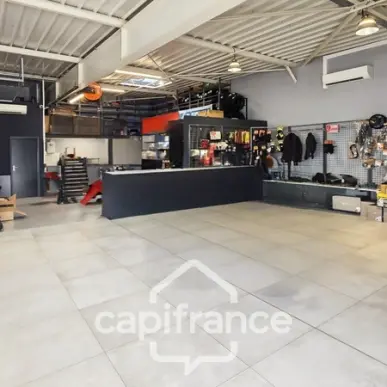 Location Local Commercial - Chalon-sur-saone (71100)-photo-3