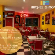 Vente - Restaurant - Snack - Aude (11)