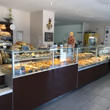 Vente - Boulangerie - Pâtisserie - Nimes (30000)-photo-1
