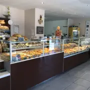 Vente - Boulangerie - Pâtisserie - Nimes (30000)