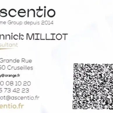 Vente - Tabac - Loto - PMU - Presse - Grenoble (38000)-photo-2