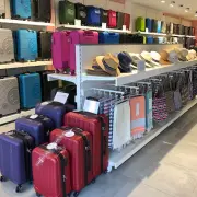 Vente - Habillement - Maroquinerie - Lannion (22300)