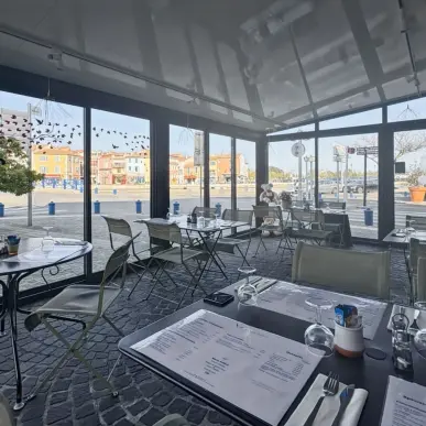 Vente - Restaurant - Martigues (13500)-photo-4