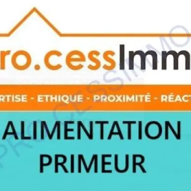 Vente - Alimentation - Epicerie - Fruits et légumes - Hérault (34)-photo-1