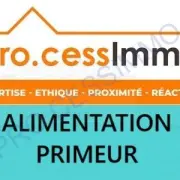 Vente - Alimentation - Epicerie - Fruits et légumes - Hérault (34)