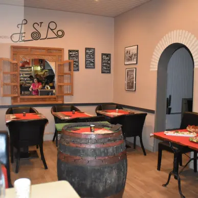 Vente - Bar - Tabac - Café - FDJ - Saint-Romain-de-Colbosc (76430)-photo-2